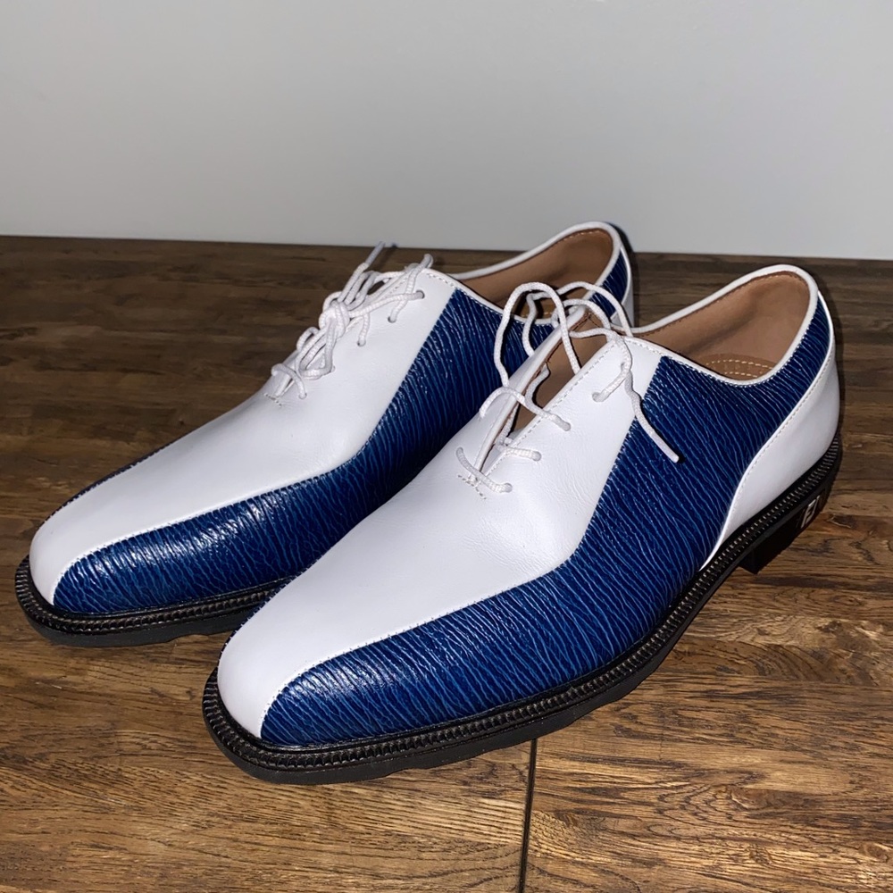 FootJoy Icon Men’s Golf Shoe